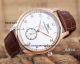 Perfect Replica IWC Portuguese Watch Rose Gold Arabic Markers (3)_th.jpg